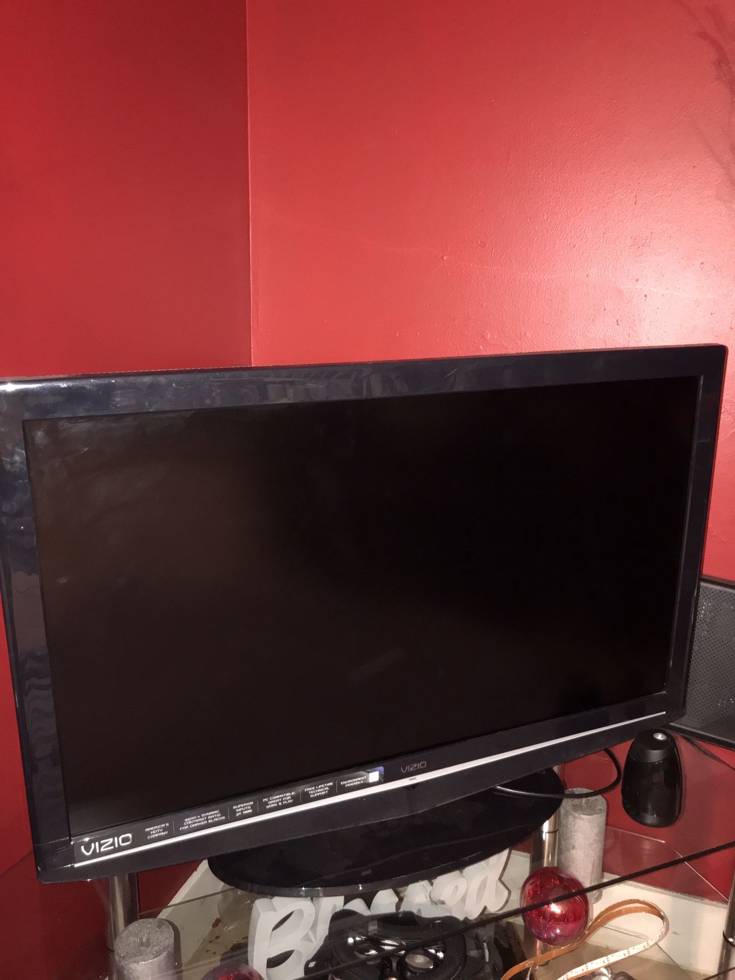 Vizio tv 32 inch