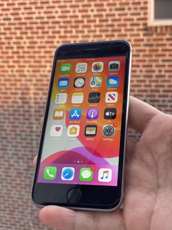 iPhone 6S 32Gb Unlocked