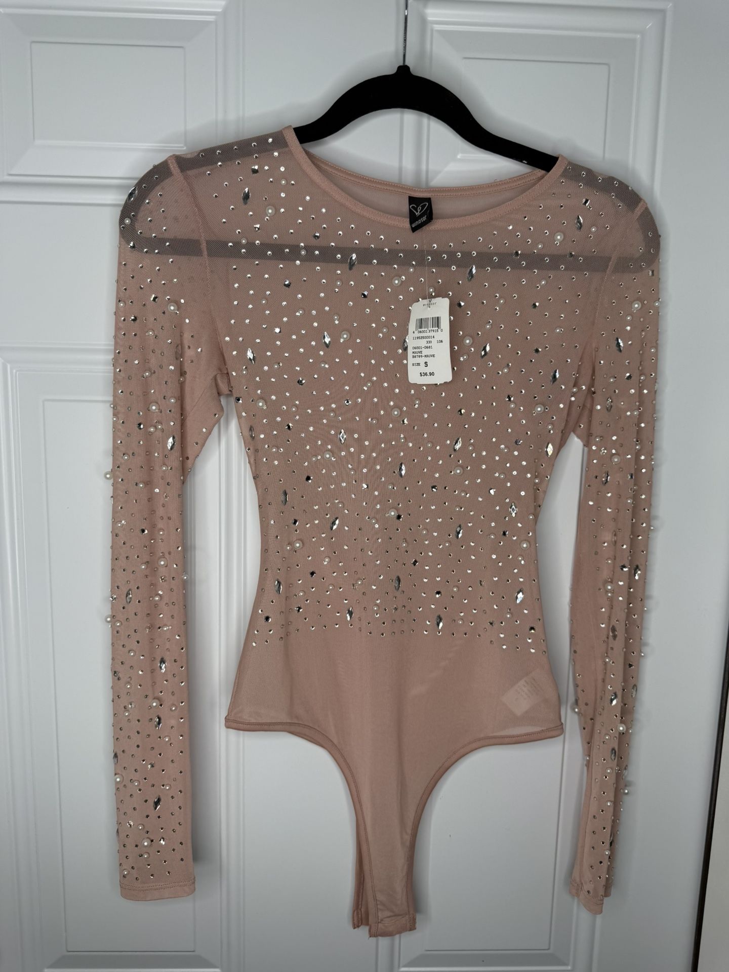 Bodysuit