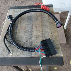 Ls Swap Harness