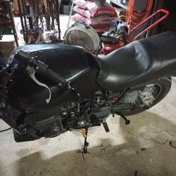 1987 Kawasaki Concours