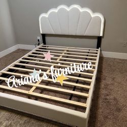 Queen Size Bed Frame Only 