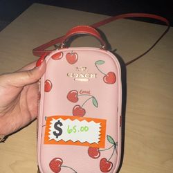 Purse For Sale MK & Coach Authentic