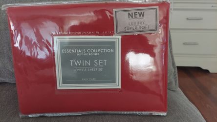 Bed sheet set