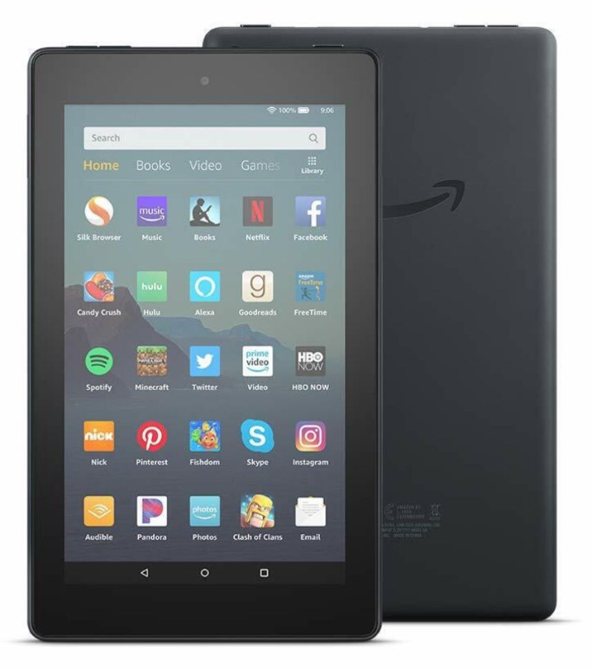 Amazon fire 7 - Great Condition