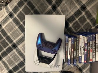 Ps5