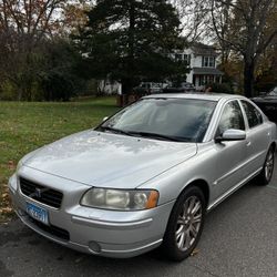 2006 Volvo S60