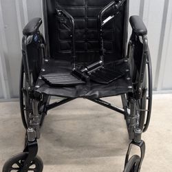 Wheel Chair