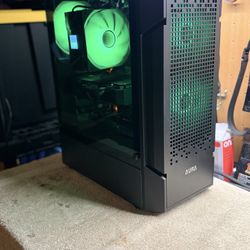 i7 Gaming PC | GTX 1660 Super | 16GB RAM | 1TB NVMe | ARGB Cooler