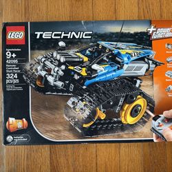 lego technic 42095