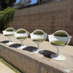 Vintage MCM Chairs 