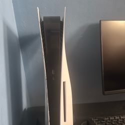 PS5 Disc 