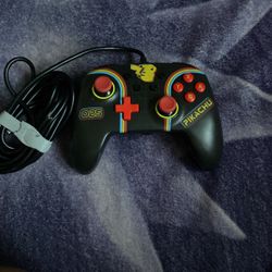 Nintendo Switch Controller 