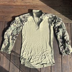 Patagonia AOR2 Combat Shirt 