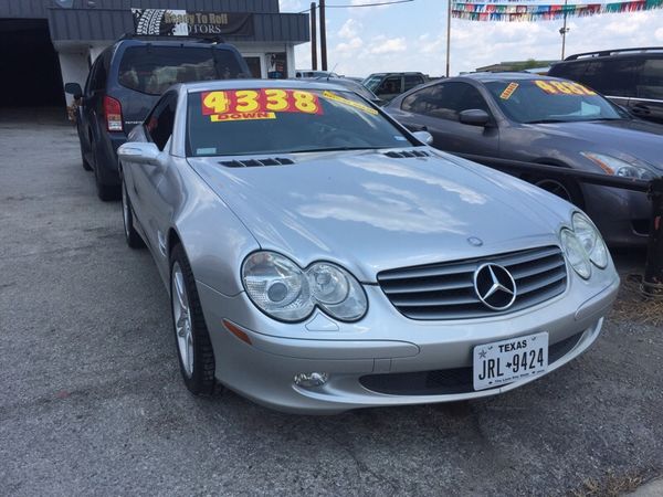 Cars and trucks for Sale in San Antonio, TX - OfferUp