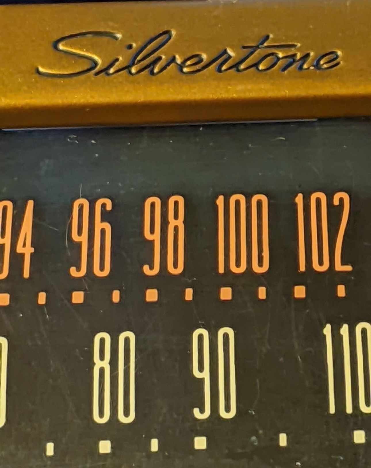 Radio Cover