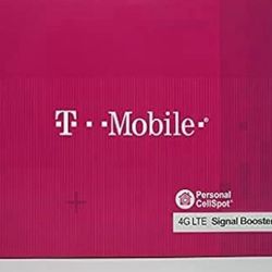 T-Mobile Signal Booster