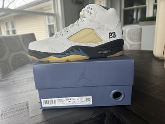 Air Jordan 5 Size 7.5