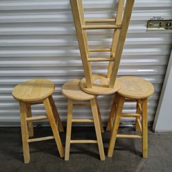 Stools 