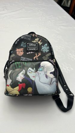 Disney Loungefly  backpack