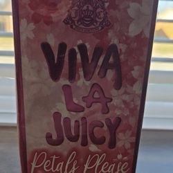 Viva La Juicy Petals Please 
