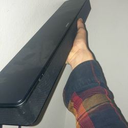 Bose TV Speaker