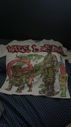 Size m fits like a small