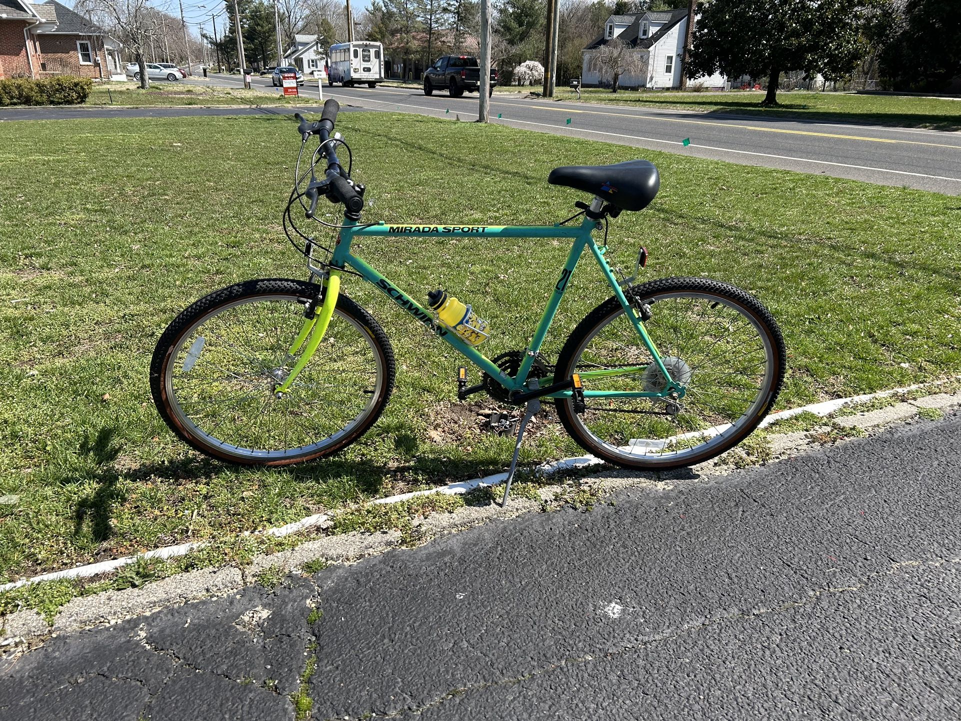 Schwinn Miranda Sport Bike for Sale in Vineland NJ OfferUp