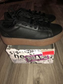 ✨BRASH ELLIS ELLIS✨ Size 6