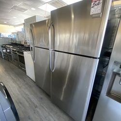 Frigidaire Refrigerator