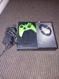 Xbox 1 bundle