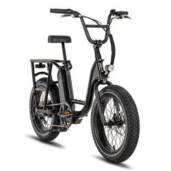 RadRunner™ 2 Electric Utility Bike