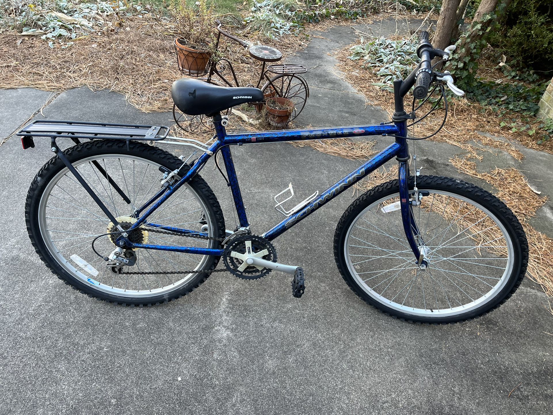 Schwinn Frontier for Sale in New Lenox, IL OfferUp