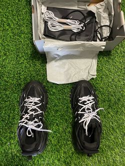 Balenciaga Track Runners