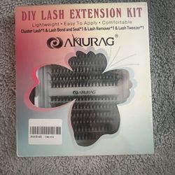 Lash Set 