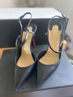 Christian Louboutin Pumps 