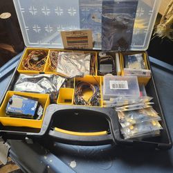 Internal Robot Parts And Starter Kit