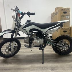 Brand New Dirt Bike For Teen And Adults 