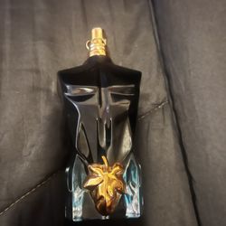 JPG Le Beau Le Parfum