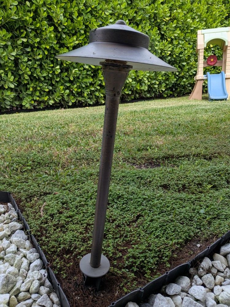 Haven lighting system. Retail $7,000. Full RGB