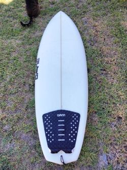 5'11" DANC Diamond Tail Fish $310 OBO