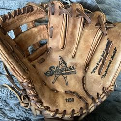 Shoeless Joe H Web Baseball Glove 