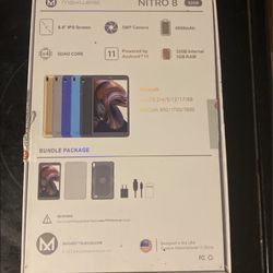 New AirPods New Tablet 