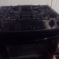 Stove