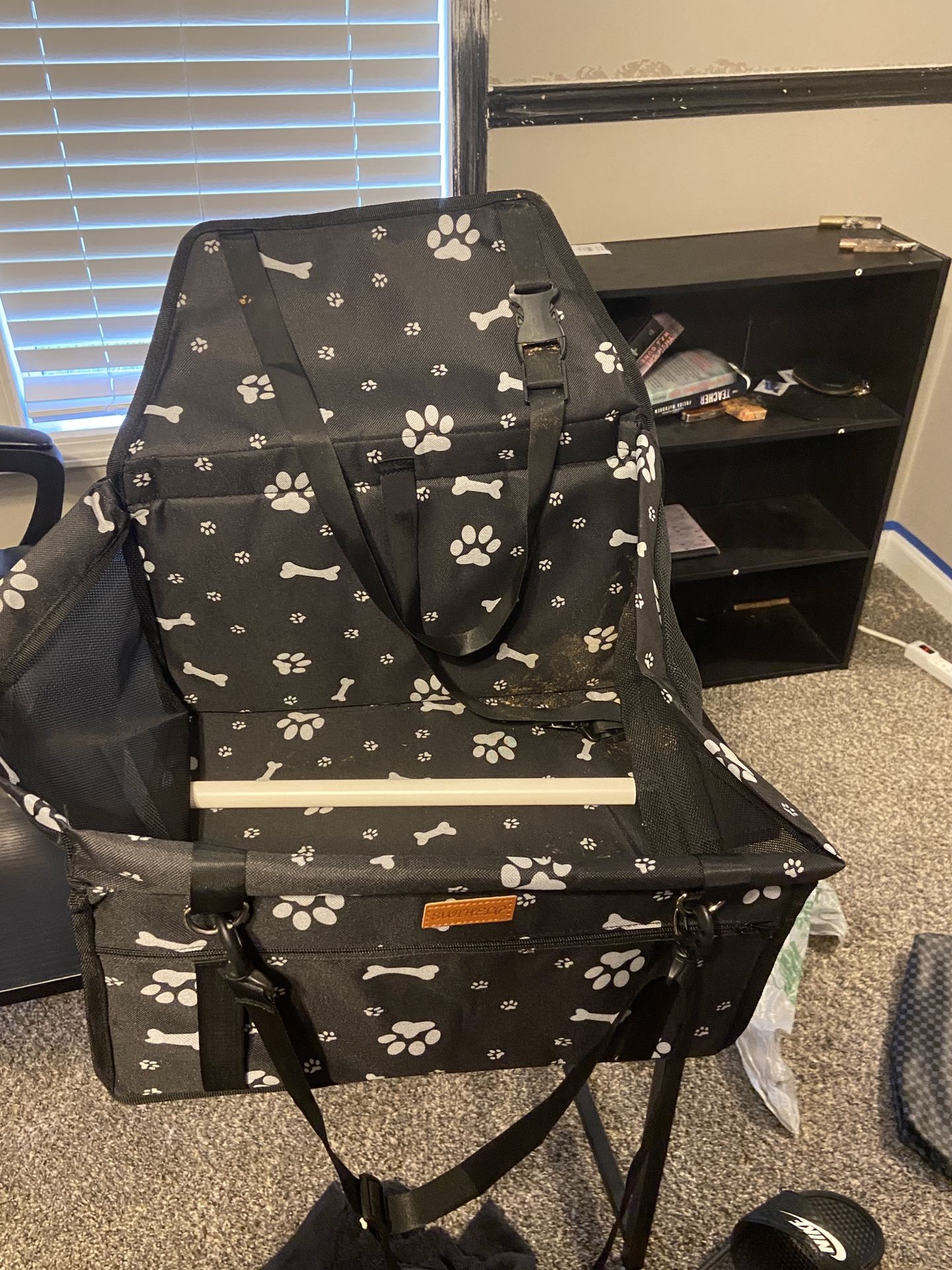 Pet Car Seat