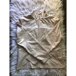 Style&Co Windbreaker