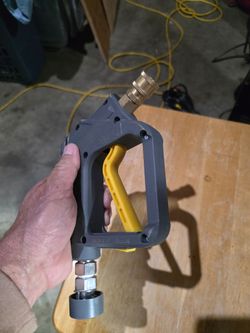 Chemical Guys Stubby Gun