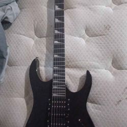Dlaso 6 String Electric Guitar