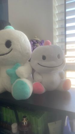 BIGO LIVE STUFFY