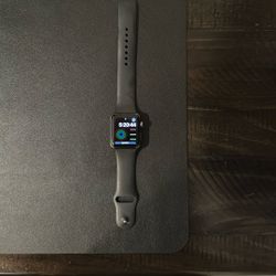 Apple Watch Series 3
